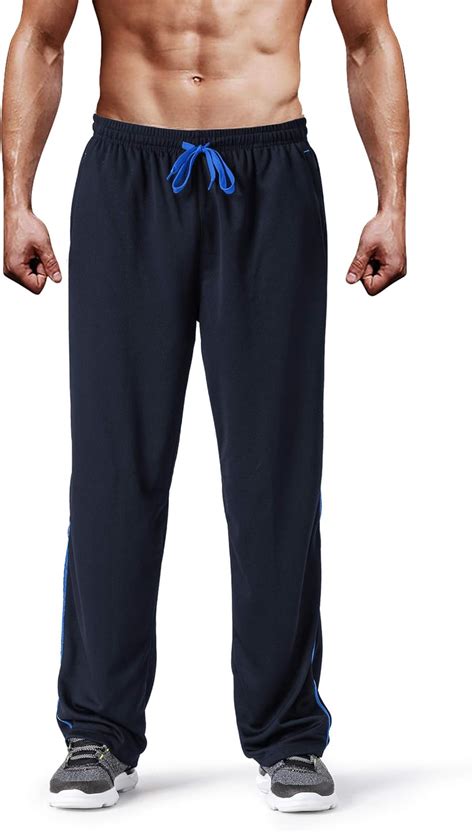 jogginghose lange beine herren
